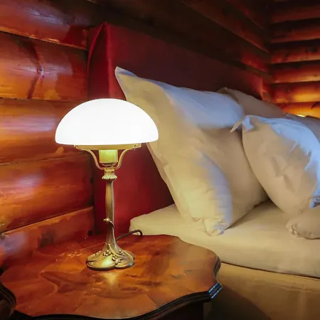 Jervell 1 فندق مبيت وإفطار Ålesund