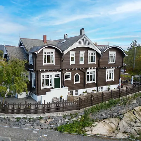 Jervell 1 Bed & Breakfast 3*