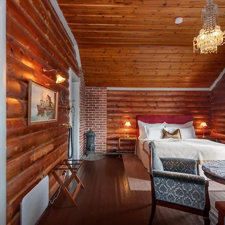 Jervell 1 Bed & Breakfast