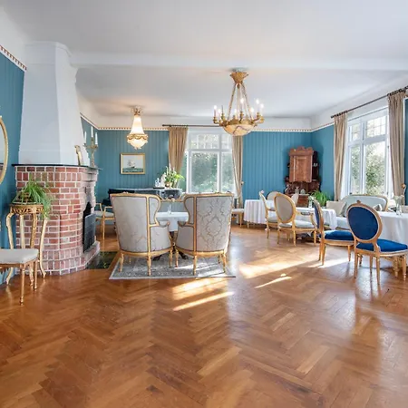 Bed & Breakfast Jervell 1 3*