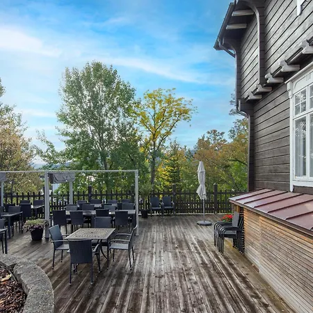 Jervell 1 3* Ålesund