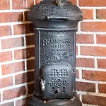 Jervell Historical Nocleg ze śniadaniem