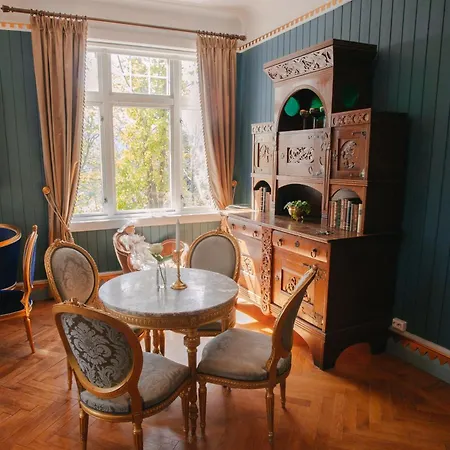 Jervell Historical Ålesund