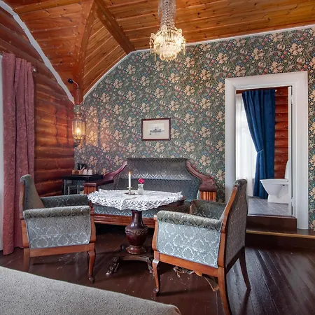 B&B Jervell 1