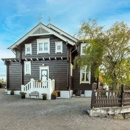 Jervell Historical Bed & Breakfast Ålesund