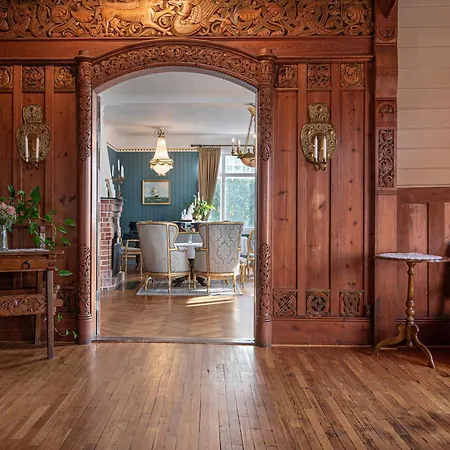 Jervell 1 3* Ålesund