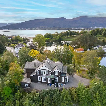 Jervell Historical Ålesund